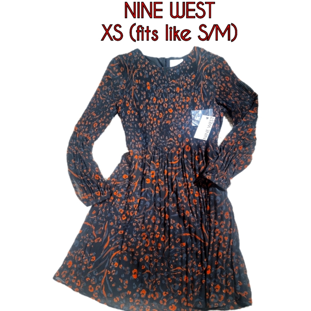 NINE WEST Dresz